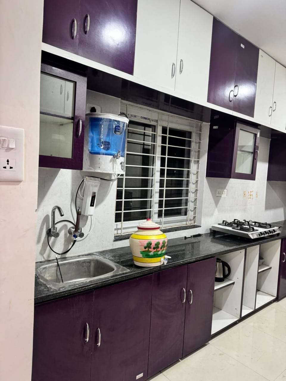 Homestay Villa in Kompally Villa in Secunderabad