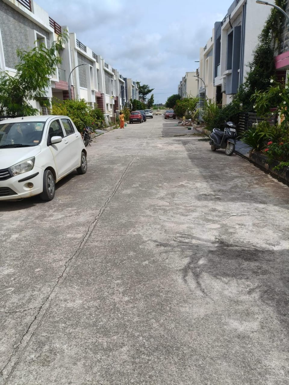 Homestay Villa in Kompally Villa in Secunderabad