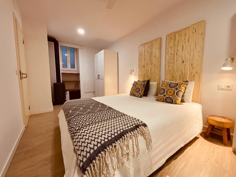 Lusitano Charm Apartment I Bairro Alto Heart of Lisbon Apartment in Lisbon
