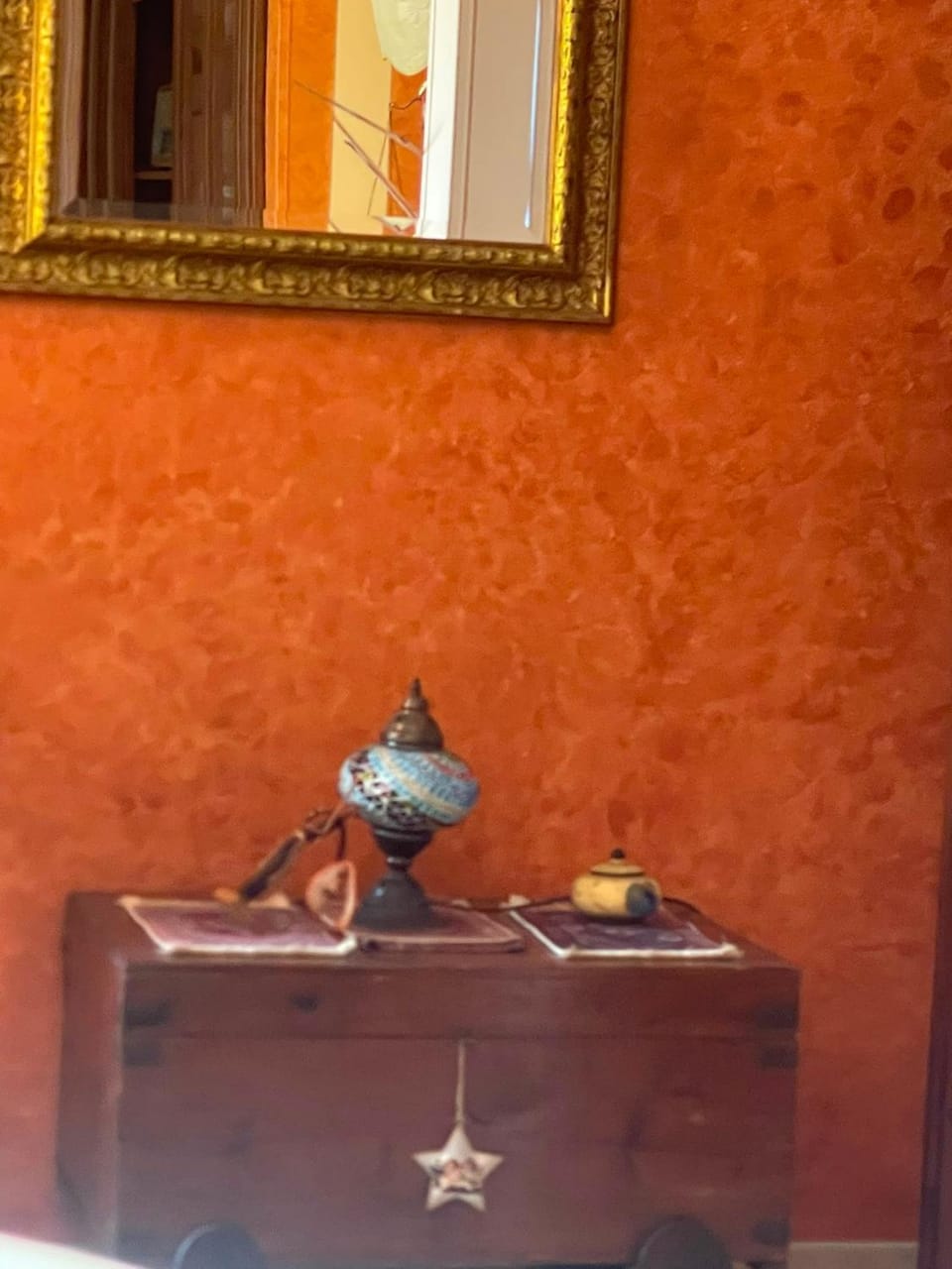 Griffato Apartment in Bologna