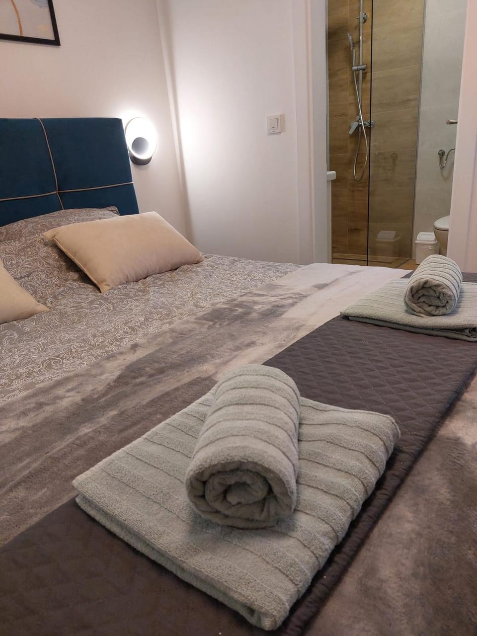 J&L rooms Bed and Breakfast in Croatia