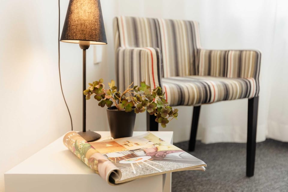 BNB Komarnicka apartment with Balcony Apartment in Bratislava