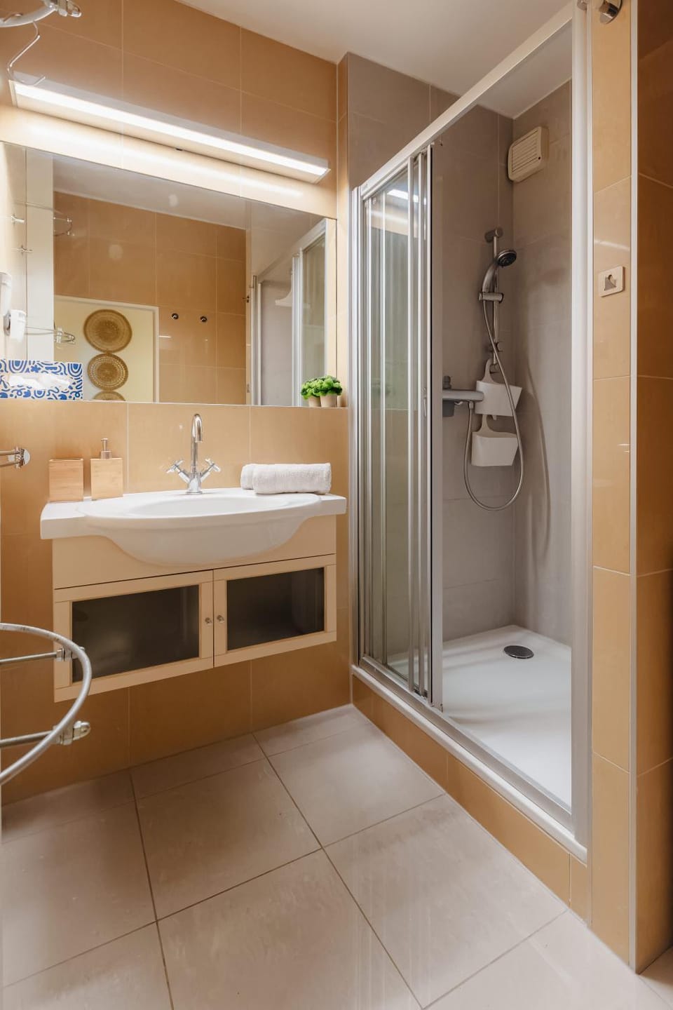 BNB Komarnicka apartment with Balcony Apartment in Bratislava