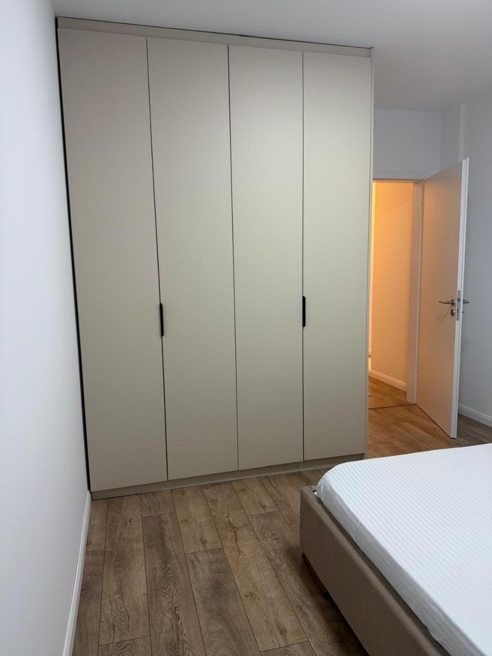 Urban Haven Apartment in Europe