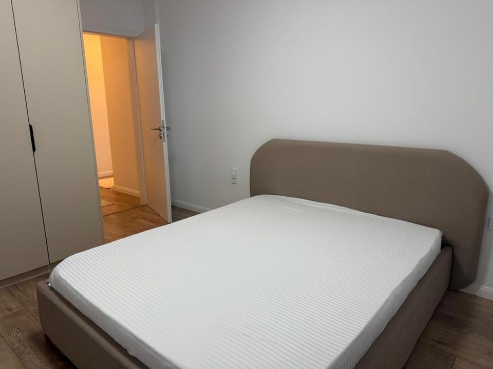 Urban Haven Apartment in Europe