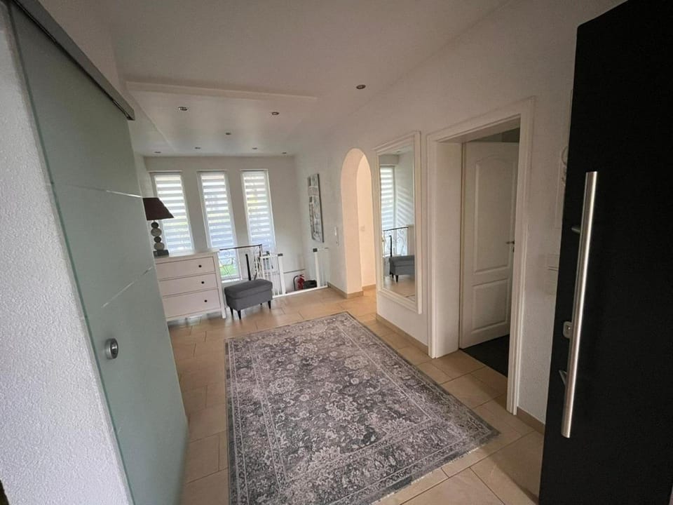 Gästewohnung Schleienbach 1 Apartment in Saarland, 66, Germany