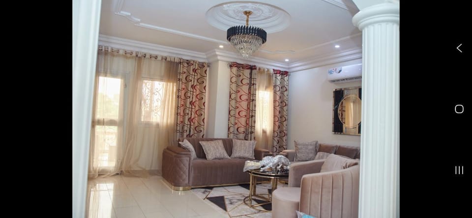 Villa MAELI résidence Villa in Yaoundé