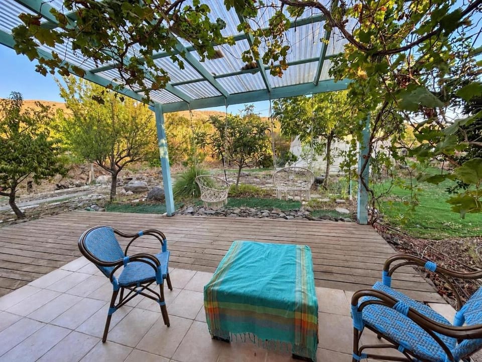 Patio, Garden, View (from property/room), Balcony/Terrace