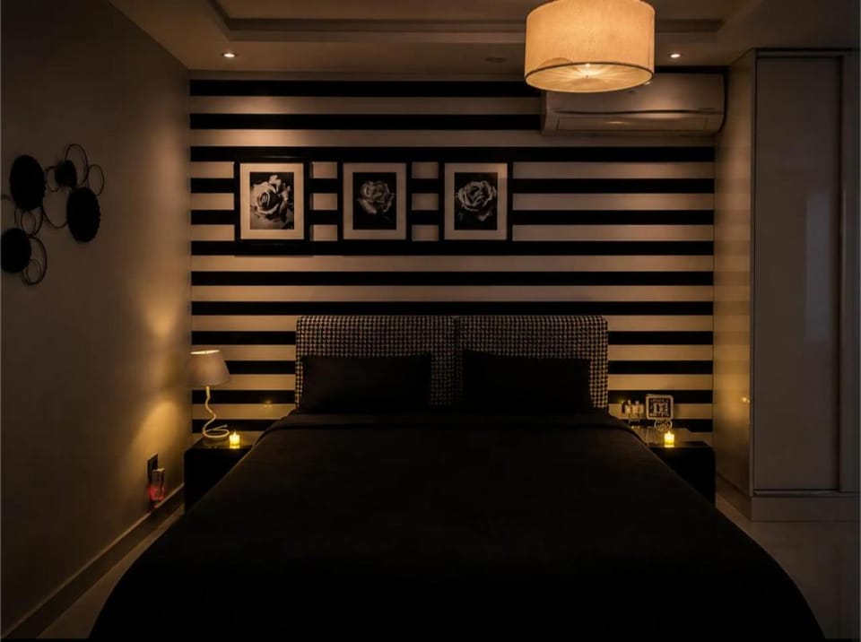 Zebra By Abdul Gym Self-Checkin Apartment in Islamabad Capital Territory