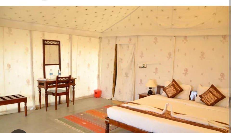 Camp Horizon Hotel in Uttarakhand