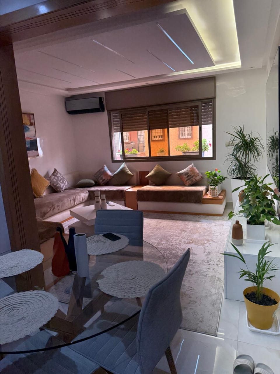 Apparemment Al Houda Agadir Apartment in Agadir