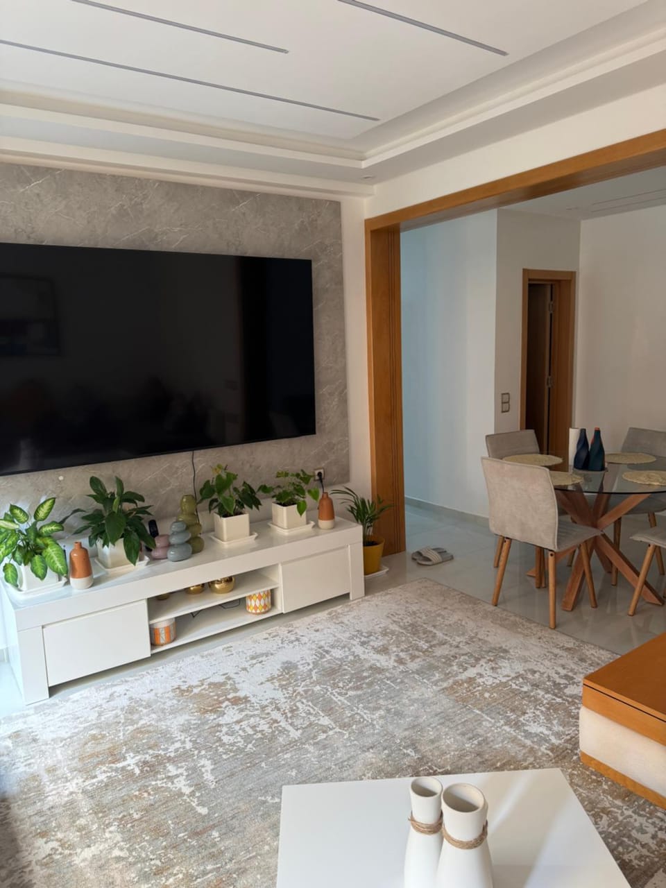 Apparemment Al Houda Agadir Apartment in Agadir