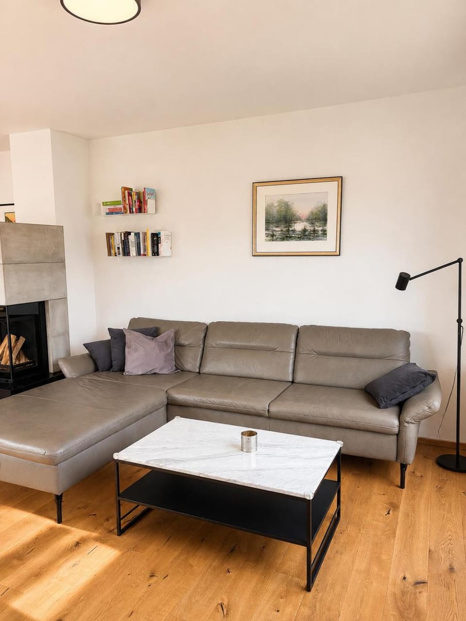 Das 469 Bad Mitterndorf Apartment in Styria