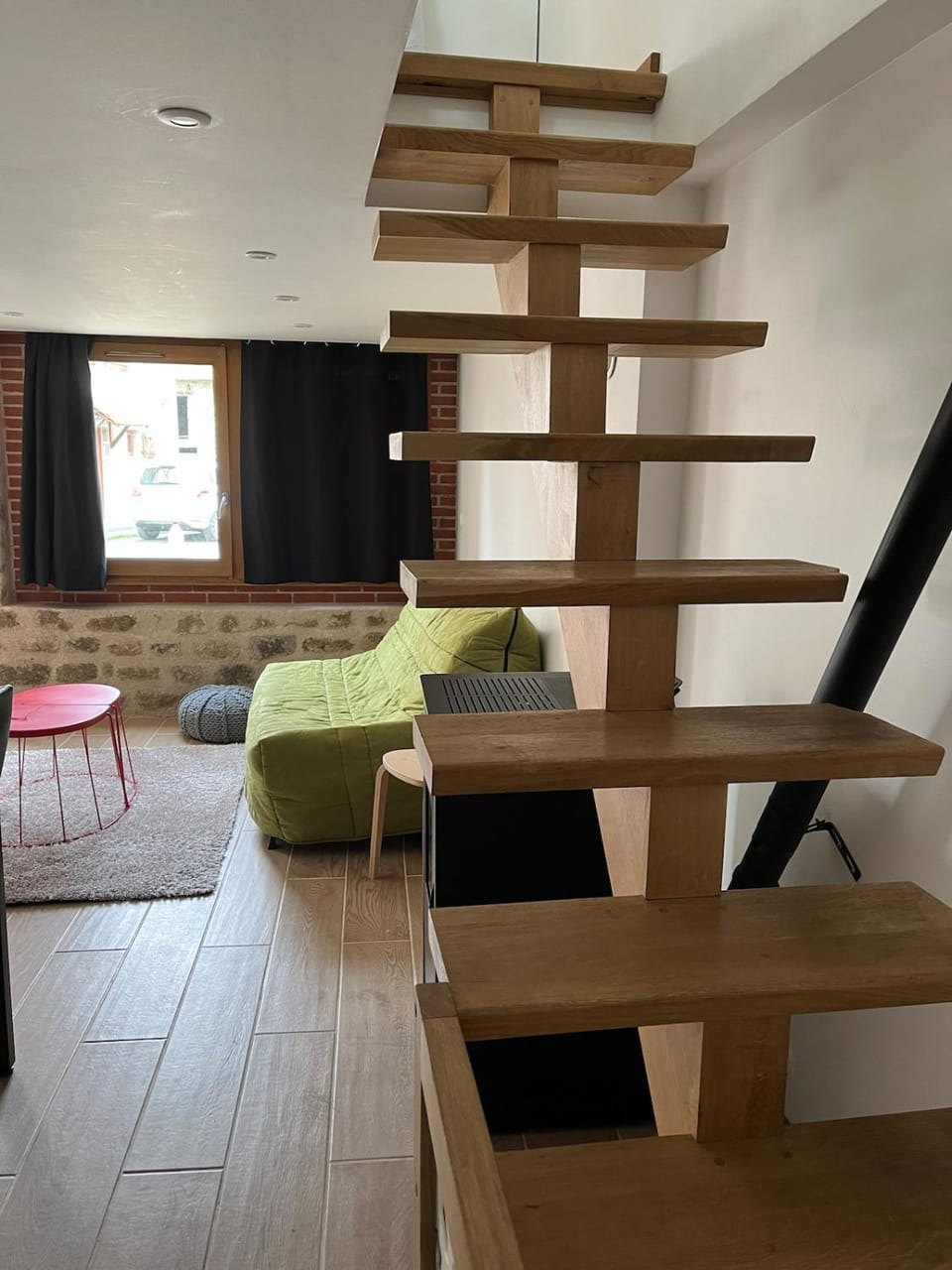 La maison des pommes Apartment in Nouvelle-Aquitaine