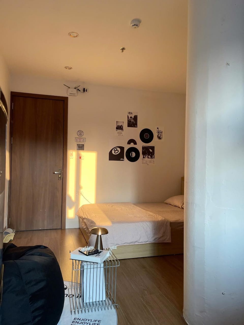 Lamy Homestay Pre Apartment in Hanoi