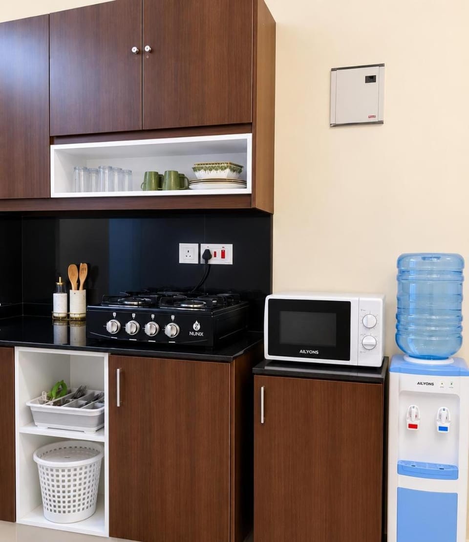 Mecco Luxurious Stays Apartment in Nairobi