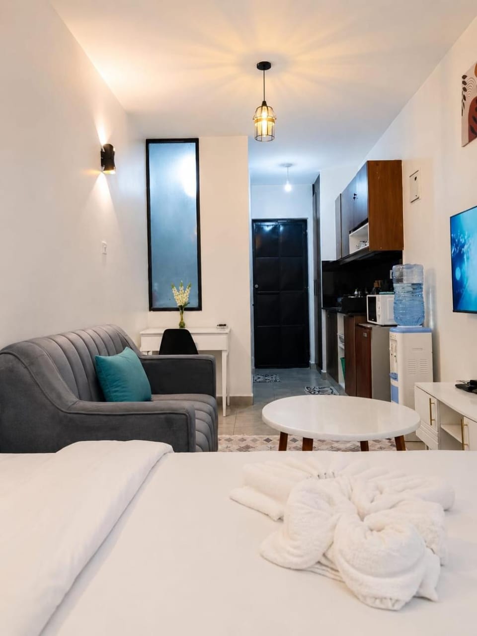 Mecco Luxurious Stays Apartment in Nairobi