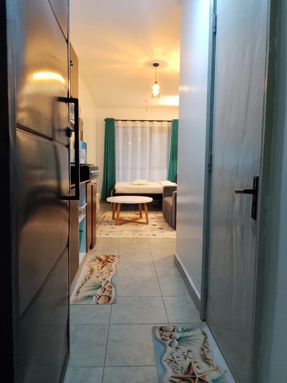 Mecco Luxurious Stays Apartment in Nairobi