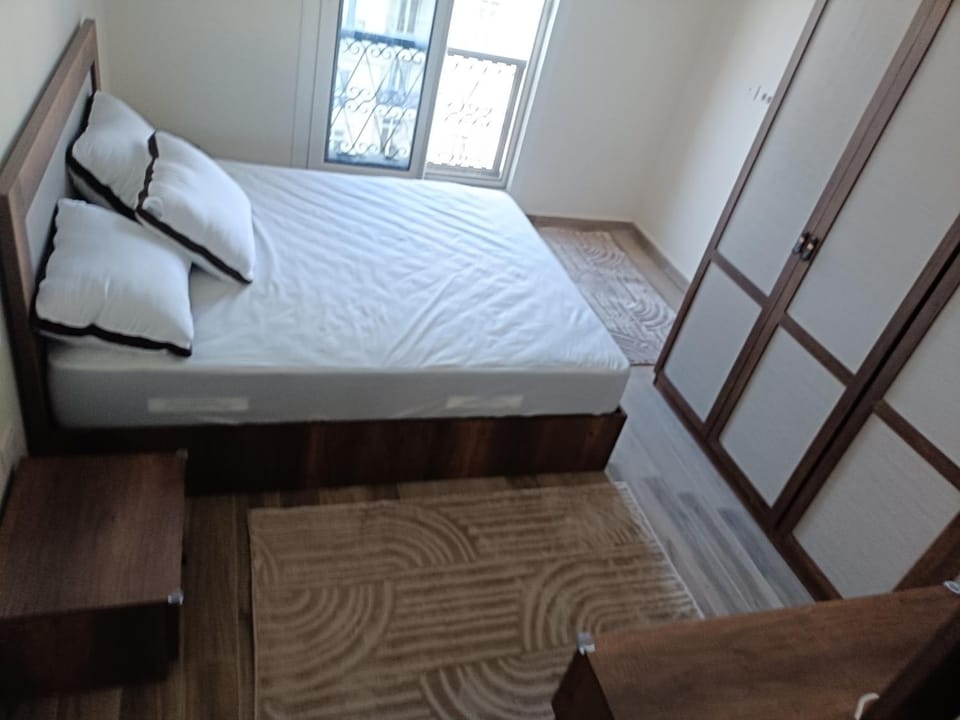 الحى اللاتينى العالمين الساحل الشمالى Apartment in Egypt