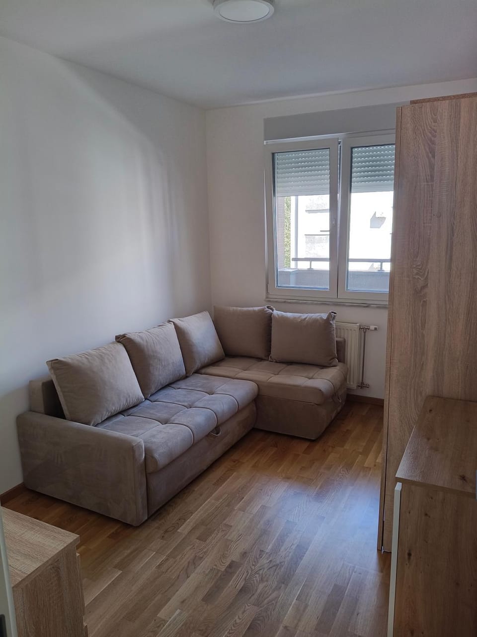 Oaza Apartment in Novi Sad