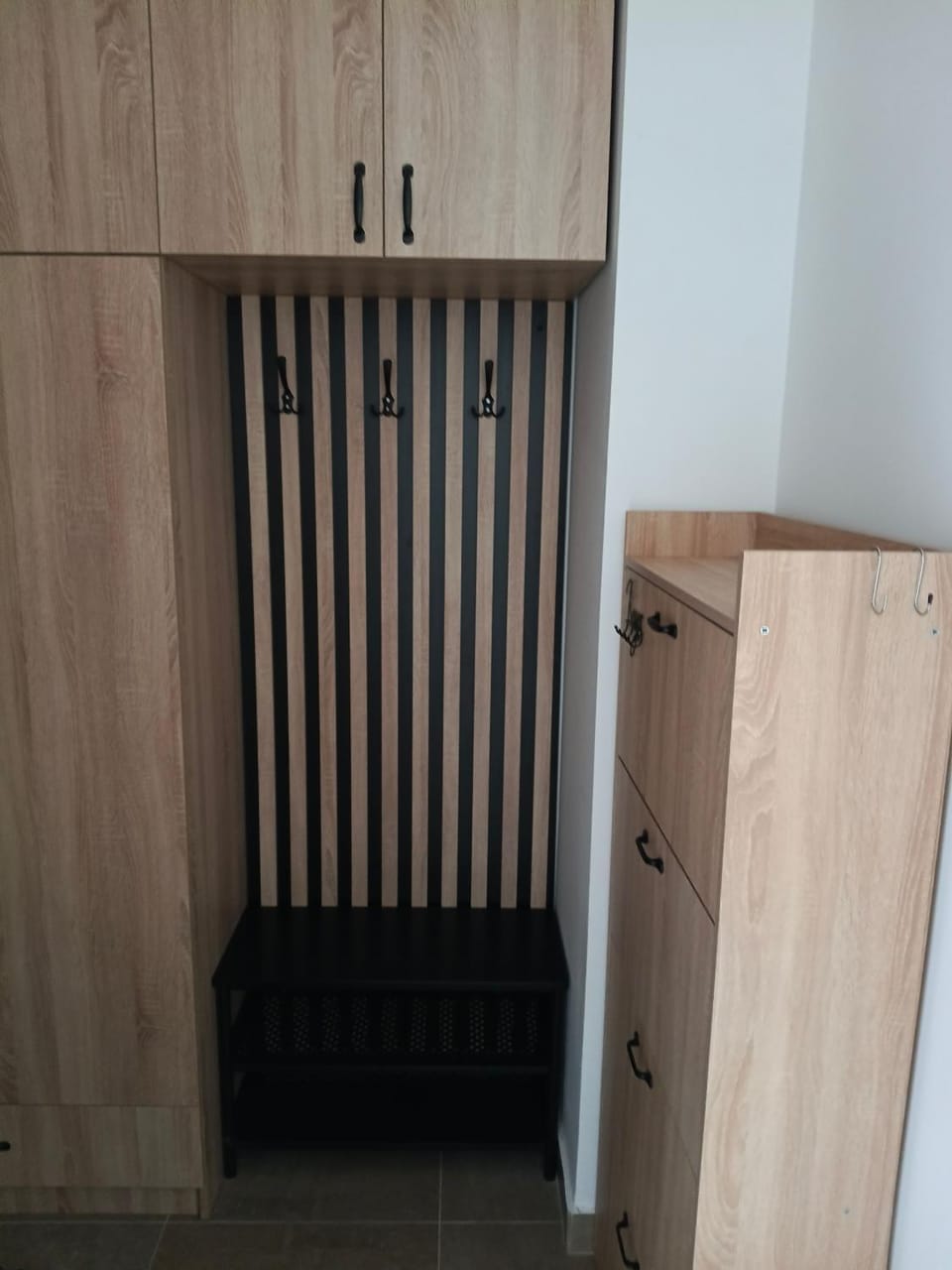 Oaza Apartment in Novi Sad
