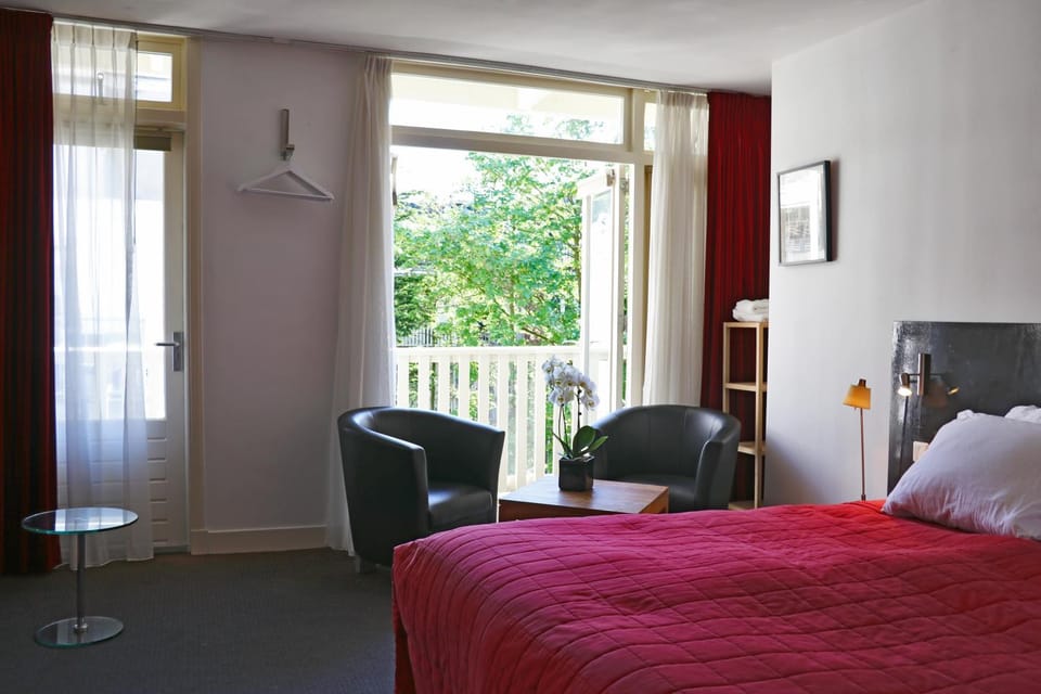 Ostade B&B Bed and Breakfast in Amsterdam