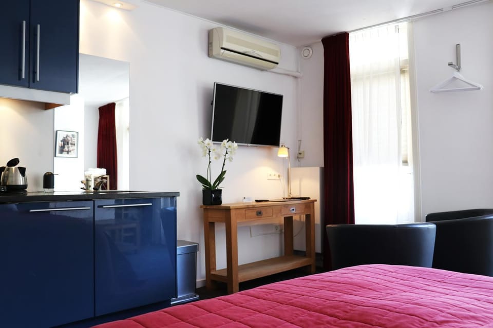 Ostade B&B Bed and Breakfast in Amsterdam