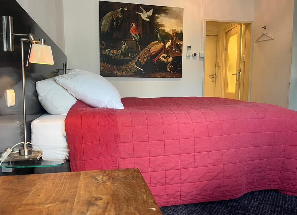 Ostade B&B Bed and Breakfast in Amsterdam