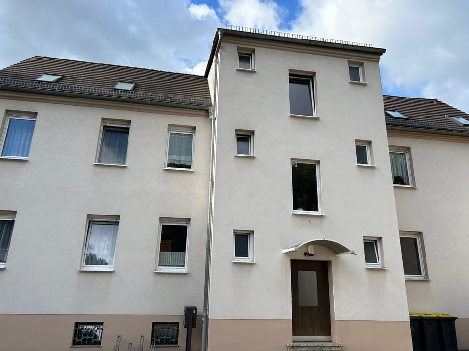 Ferienwohnung Honko Apartment in Saxony