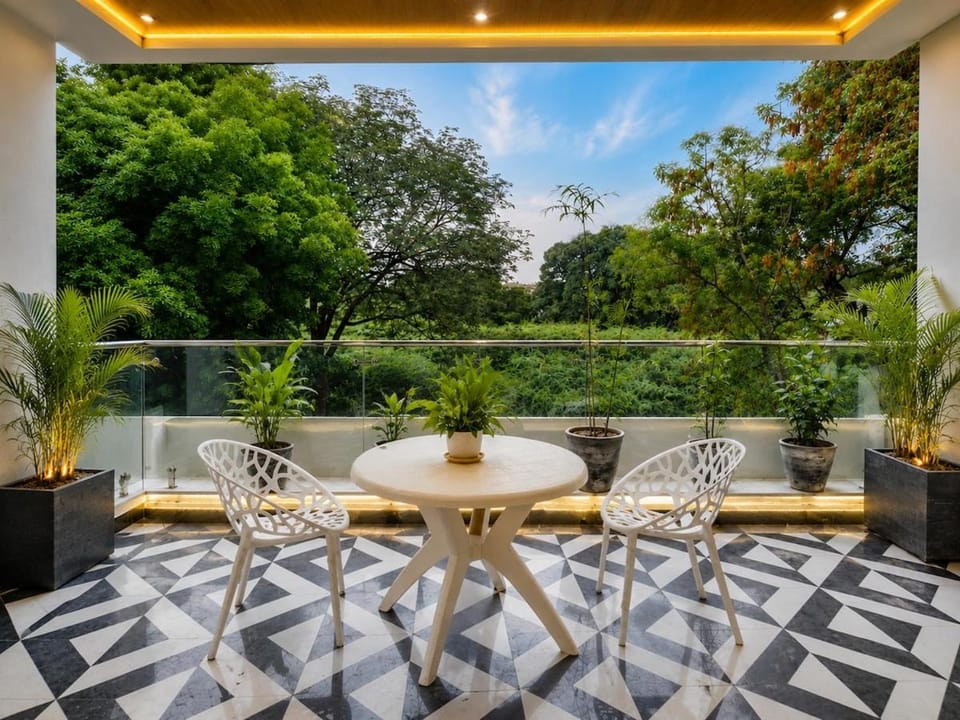 The Sarmaya stays Villa in Rajasthan