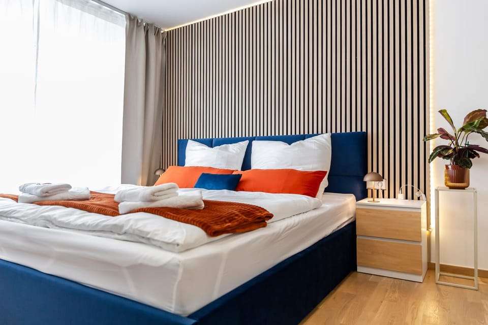 Bed, Bedroom, cot, furniture, furniture, heating, heating, soundproof, storage, storage