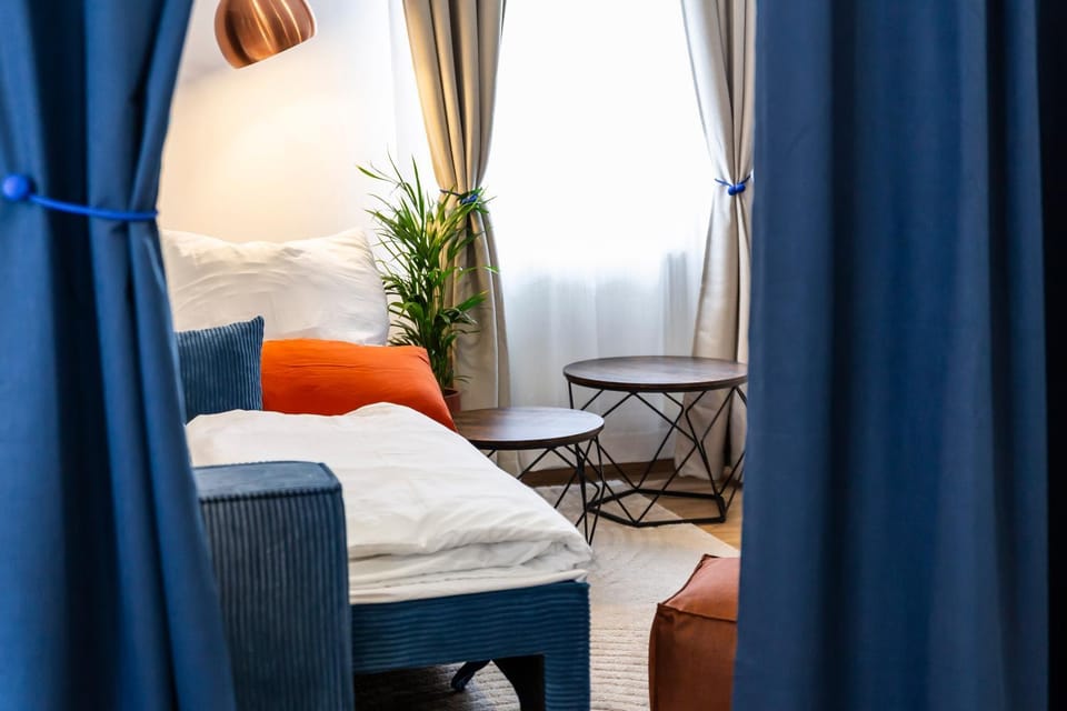Living room, Bedroom, furniture, furniture, heating, heating, soundproof