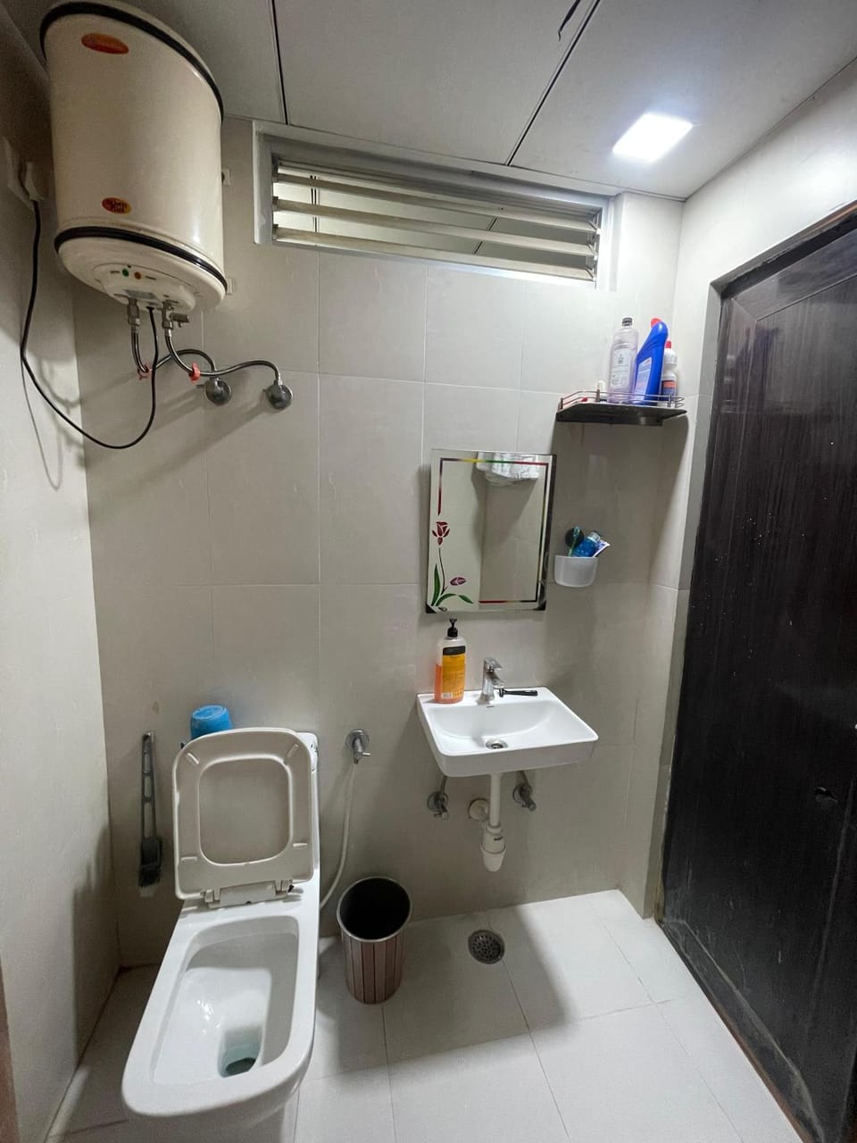 Avesha stay Apartment in Jaipur