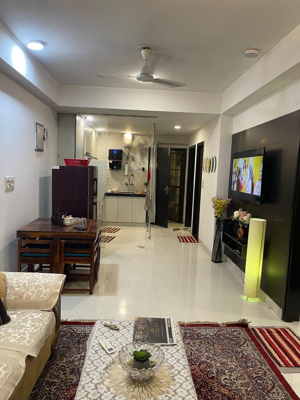 Avesha stay Apartment in Jaipur