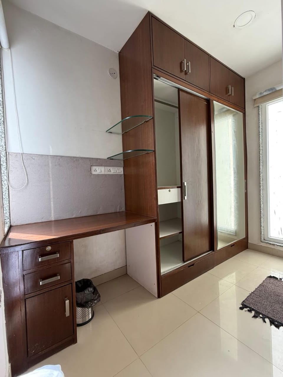 Premium 2BHK Prime Location Apartment in Udaipur