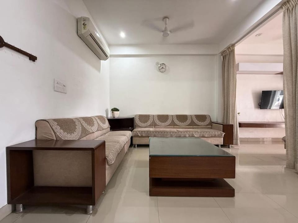 Premium 2BHK Prime Location Apartment in Udaipur