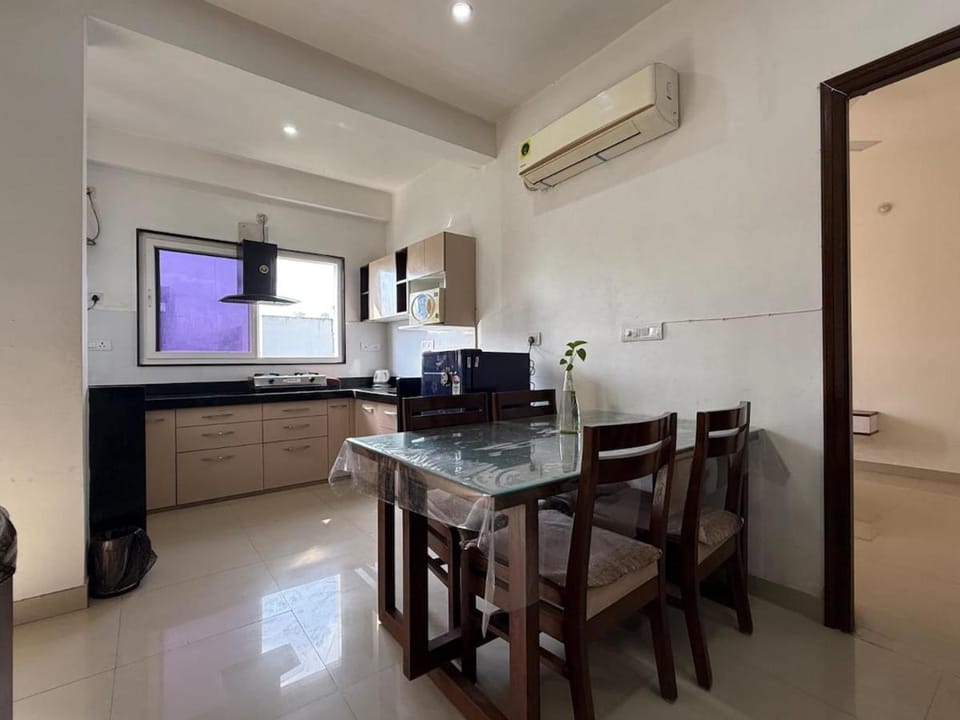 Premium 2BHK Prime Location Apartment in Udaipur