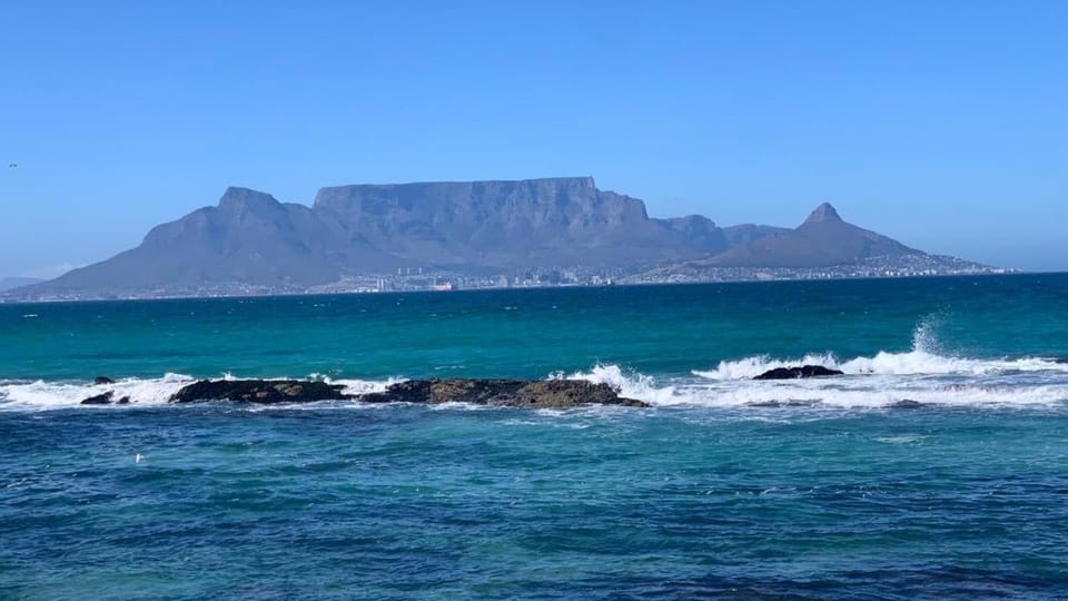 Sea view