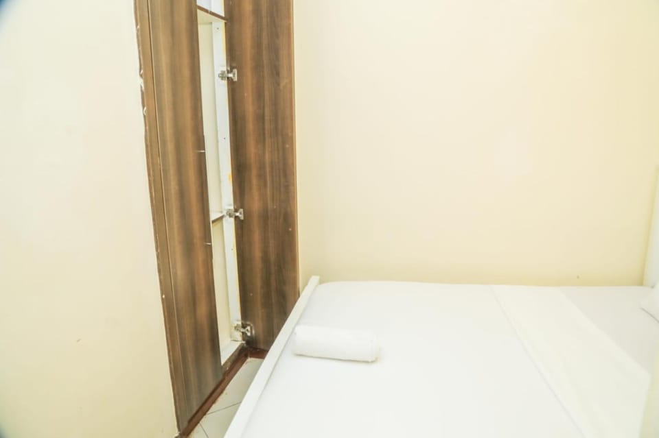 Palm Holiday Homes C4 Apartment in Mombasa County