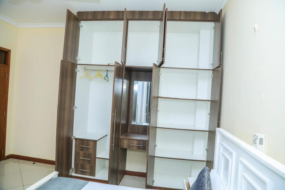 Palm Holiday Homes C4 Apartment in Mombasa County