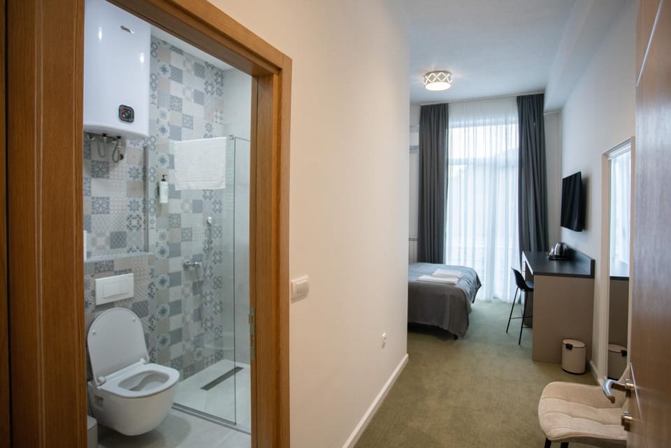 Nordico Apartmani Hostel in Zlatibor District, Serbia