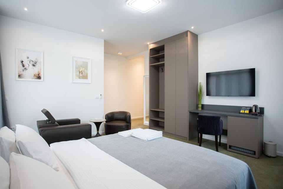 Nordico Apartmani Hostel in Zlatibor District, Serbia