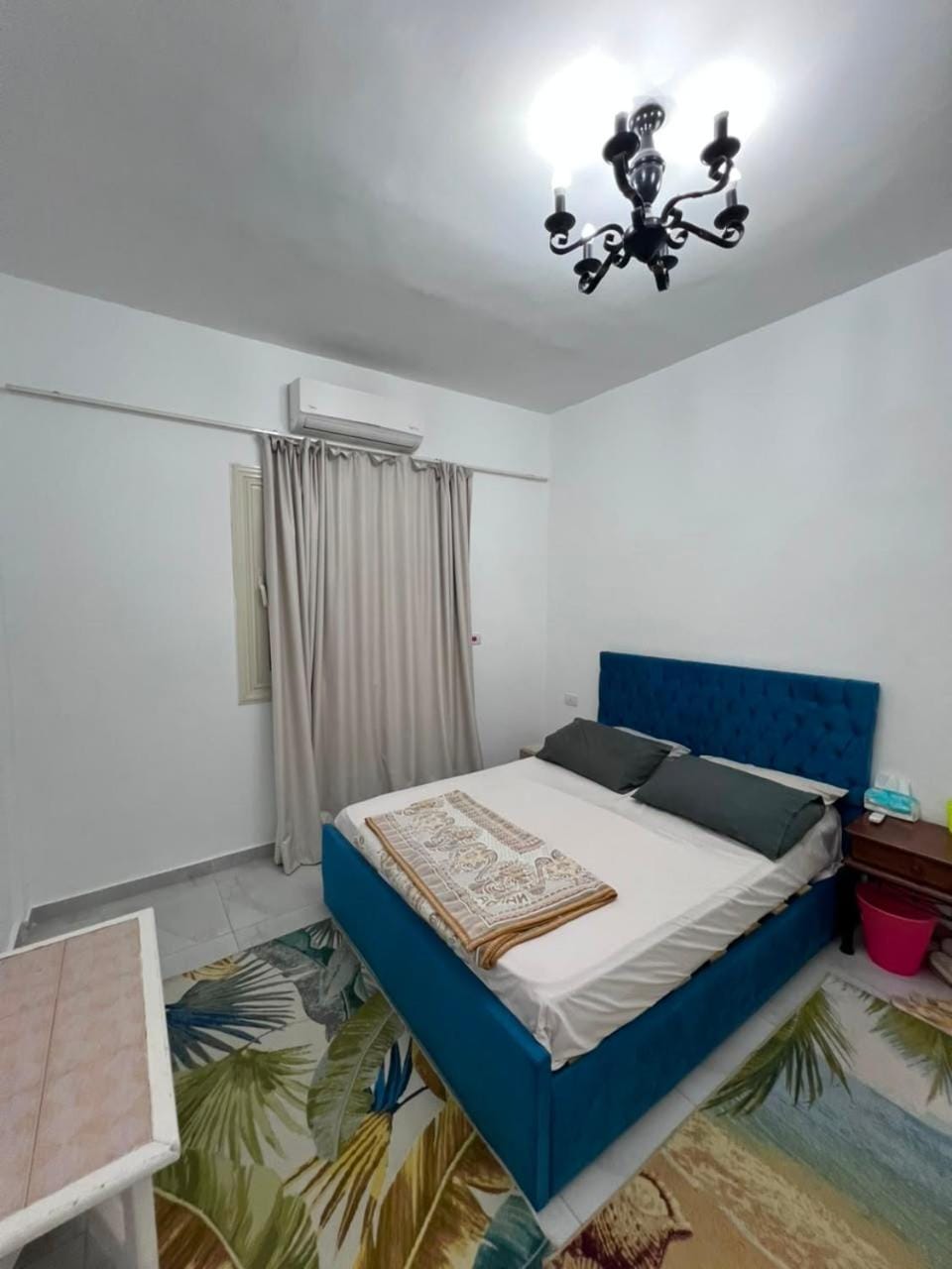 شاليه ارضي 4 غرف مارينا 4 Chalet in Egypt