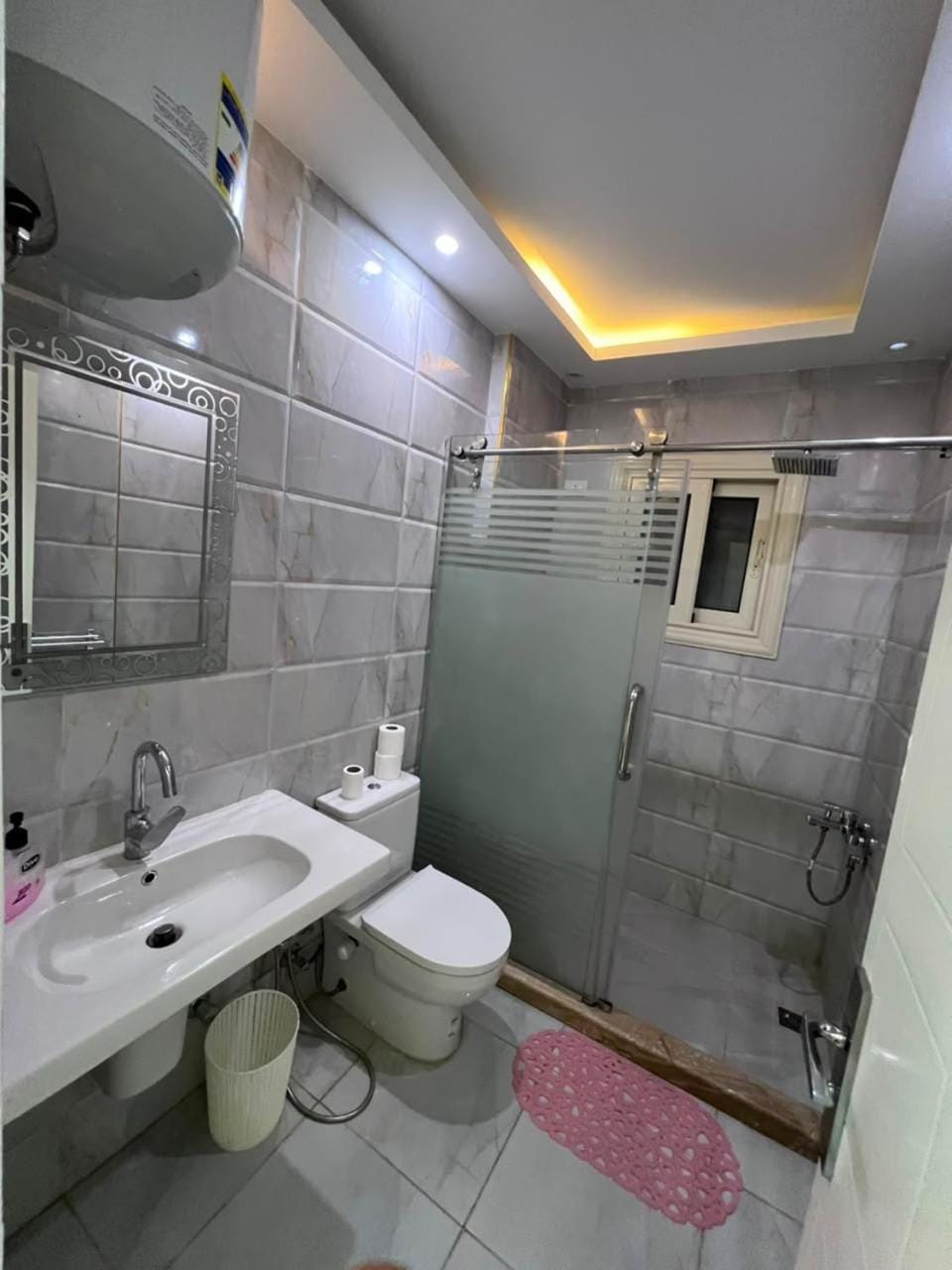 شاليه ارضي 4 غرف مارينا 4 Chalet in Egypt