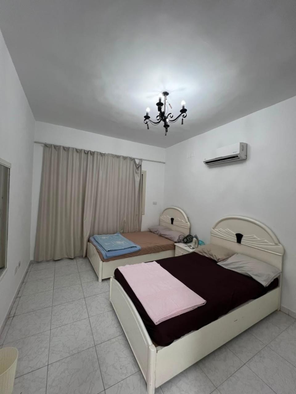 شاليه ارضي 4 غرف مارينا 4 Chalet in Egypt