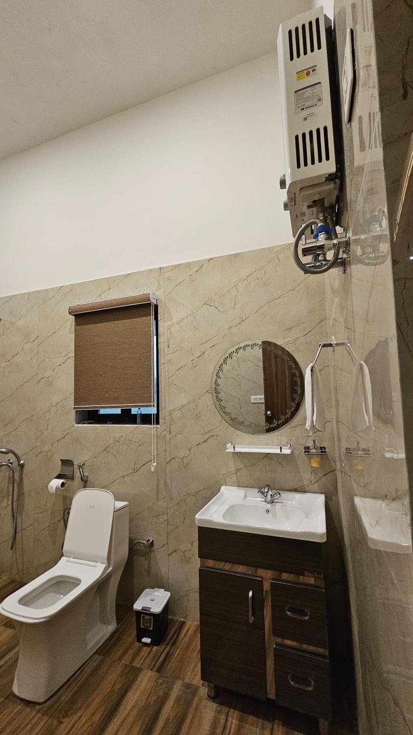 Bagh Homestay Vacation rental in Uttar Pradesh