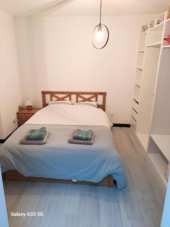 Maison Cosy dans village calme proche de la ville Apartment in Auvergne-Rhône-Alpes