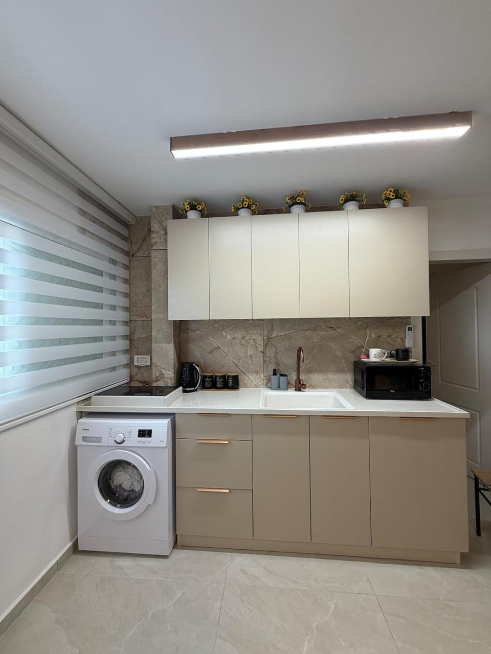 רוז האוס - 5 דקות נסיעה מהים Apartment in South District