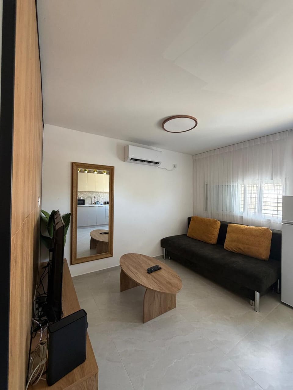 רוז האוס - 5 דקות נסיעה מהים Apartment in South District