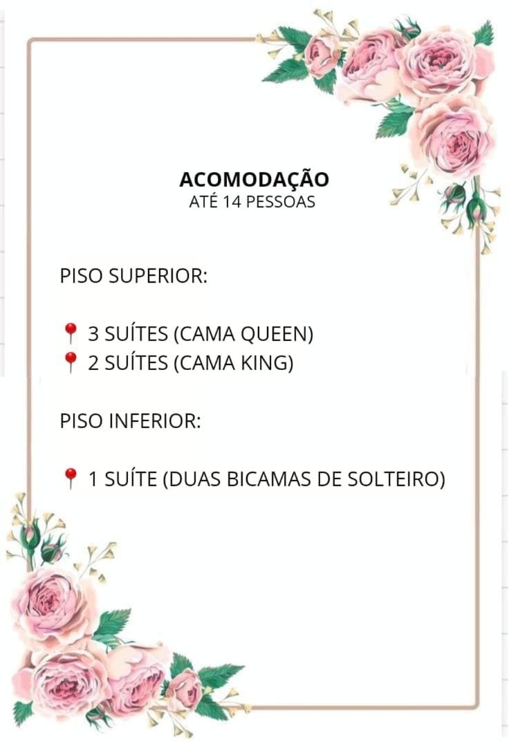 Casa de praia Rivieira House in Bertioga